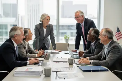2027 Best Online Health Policy Doctorate Programs for Senior-Level Roles: Careers, Salaries, and Advancement Paths thumbnail