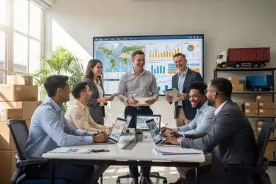 2026 Supply Chain Jobs With the Best Work-Life Balance thumbnail