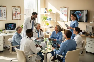 2026 Which Health Psychology Degree Careers Have the Lowest Unemployment Risk? thumbnail