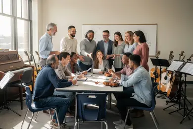 2026 Music Education Job Market Report: Open Roles, Salary Bands, and Hiring Momentum thumbnail