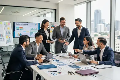 2026 Top Entry-Level Management Jobs After an Online MBA thumbnail