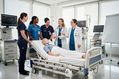 2026 Nurse Education Degree Completion Time Report: How Long Students Actually Take to Graduate thumbnail