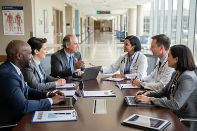 2027 Is a Nurse Executive Leadership Doctorate Hard? Coursework, Research, Time Commitment, and Completion Tips thumbnail