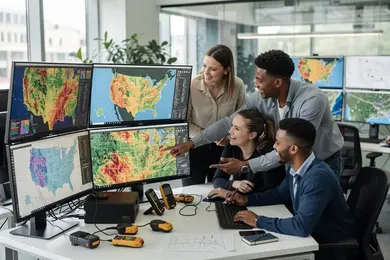 2026 Online GIS Bachelor's Degree Programs With Monthly Start Dates thumbnail