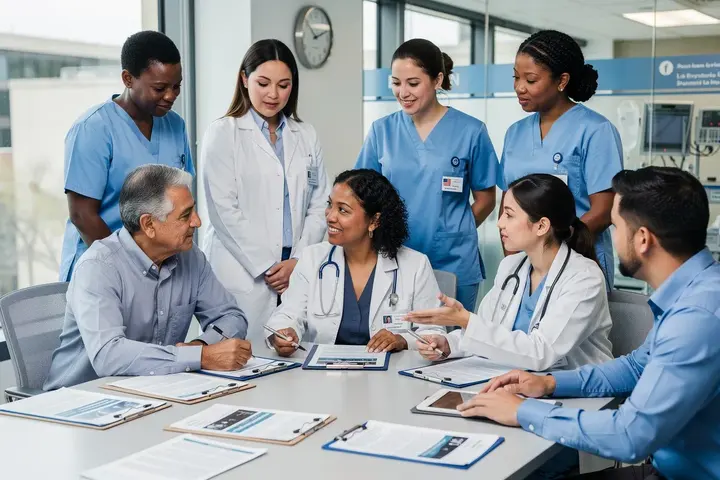 2026 Best Online Bachelor's in Spanish With Spanish for Healthcare Coursework