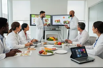2026 Online Nutrition Degrees With Strong Practical Nutrition Execution Training thumbnail