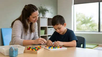 2027 Online Applied Behavior Analysis (ABA) Master's Programs for South Carolina Residents: Costs and Fieldwork Options thumbnail