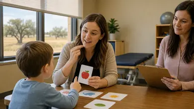 2027 Best Online Speech Pathology Master's Programs for Residents of Amarillo, TX thumbnail