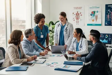 2026 Health Education Master's Degree vs Doctorate: Career Paths & Salary Differences thumbnail