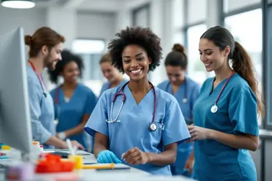 Best Medical Assistant Training Programs & Trade Schools - Top Medical Assistant Schools in Michigan for 2026