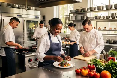 2027 Culinary Arts Degree Education Premium Report: How Pay Changes From Bachelor's to Master's to Doctorate thumbnail