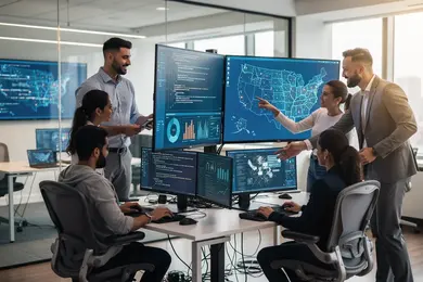 2026 Best Online Master's in Cybersecurity With Low-Residency Formats thumbnail