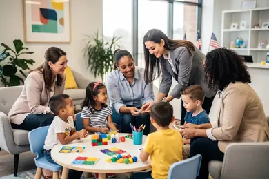 2027 Accredited Online Child Psychology Degree Programs With No GRE or GMAT Requirements thumbnail