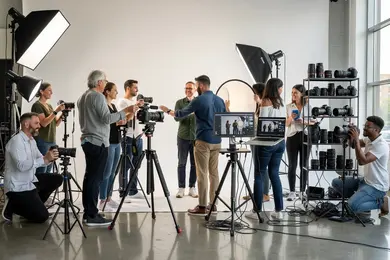 2026 Photography Degree Popularity by Gender, Region, and Degree Level thumbnail