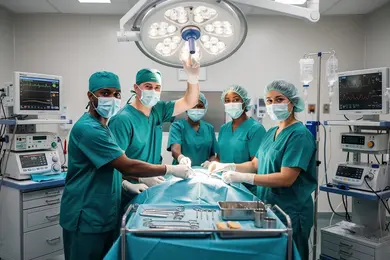 2026 Surgical Tech Salary Trends Report: Are Wages Keeping Up With Tuition and Inflation? thumbnail