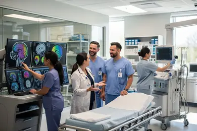 2026 Hospital and Health System Roles You Can Target With a Neuroscience Degree thumbnail