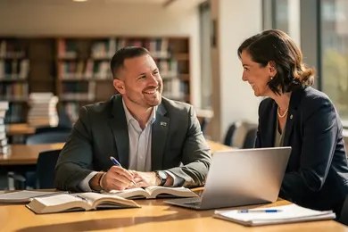 2027 Best Professional Doctorate Programs With Credit for Military Experience thumbnail
