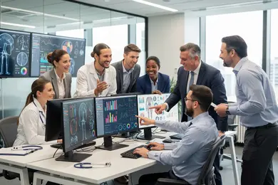 2026 Best Online Health Informatics Degrees for Healthcare Analytics Roles thumbnail