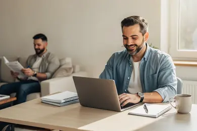 2027 Best Online College Programs With No Live Class Requirement thumbnail