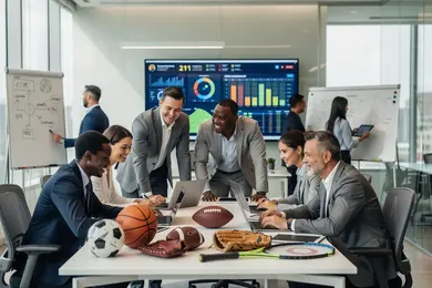 2026 Accredited Online Sports Management Bachelor's Degree Programs: How to Verify Quality thumbnail