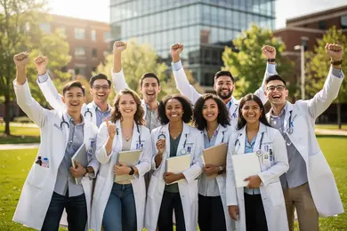 2026 Sidney Kimmel Medical College Acceptance Rate: Complete Guide for College Applicants thumbnail