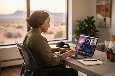 2027 Online Data Science Master's Programs for New Mexico Residents: In-State and National Options thumbnail