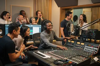 2027 Cheapest Accredited Online Audio & Music Degree Programs: Tuition, Fees, and Financial Aid thumbnail