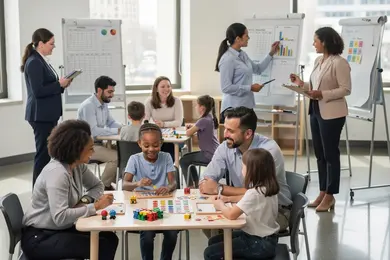 2026 Conditional Admission Applied Behavior Analysis Master's Programs thumbnail