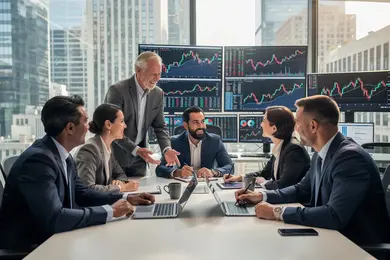2027 Economics Career Hotspots: Cities With the Best Pay, Job Openings, and Growth thumbnail