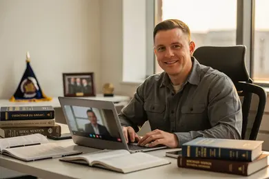2027 Best Online PhD Programs With Credit for Military Experience thumbnail