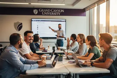 2026 Is Grand Canyon University's Online MS in Leadership Worth It? What Students Should Know thumbnail