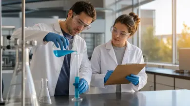 2027 Online Chemistry Master's Programs With No Letters of Recommendation thumbnail