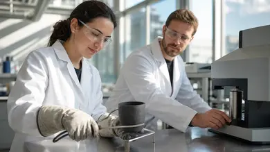 2027 Cheapest Accredited Online Materials Science & Engineering Master's Programs With Flat-Rate Tuition: Costs per Term and Total Degree Estimates thumbnail