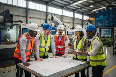 2026 Industrial Engineering Degree Programs With Rolling Admissions thumbnail