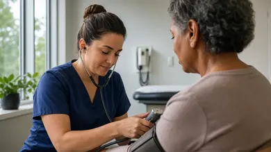 2027 Best Online Family Nurse Practitioner (FNP) Programs for Residents of Cary, NC thumbnail