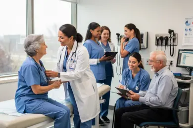 2027 Best Online Adult Gerontology Primary Care Nurse Practitioner Doctorate Programs for Mid-Career Professionals thumbnail