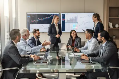 2026 Industry Demand for Finance Master's Graduates: Job Outlook & Hiring Trends thumbnail