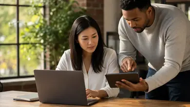 2027 Fastest Accredited Online Financial Technology Master's Programs With No Thesis Requirement thumbnail