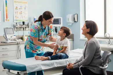 2026 Pediatric Care Nurse Practitioner Degree Jobs That Do Not Require Licensure thumbnail