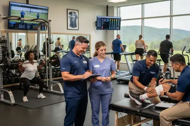 2026 Best Online Exercise Science Degree Programs Ranking in Kentucky