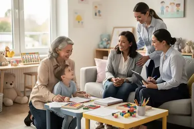 2026 Internship, Practicum or Clinical Requirements for Child Psychology Master's Programs thumbnail