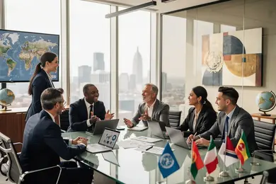 2026 International Relations Degree Programs With Rolling Admissions thumbnail