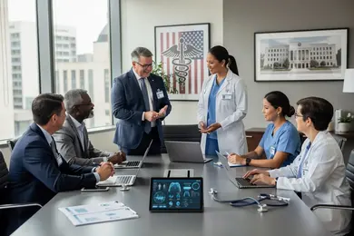2026 Online Nurse Executive Leader Master's Programs at Accredited U.S. Universities thumbnail