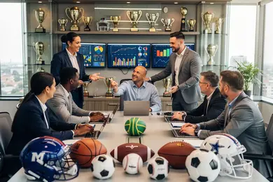 2026 Job Placement Rates for Sports Management Master's Graduates: Employment Outcomes thumbnail