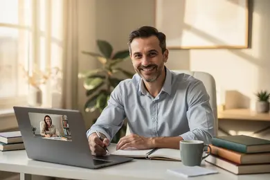 2027 Best Online Master's Degree Programs for Flexible Careers thumbnail