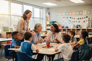 2026 Work Experience Requirements for Elementary Education Degree Programs thumbnail