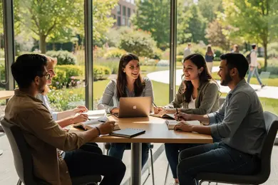 2027 Best Doctoral Programs for Work-Life Balance thumbnail