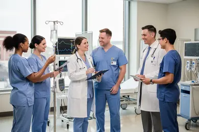 2026 Online vs Campus Medical Studies Outcomes Report: Graduation Rates, Cost, and Career Trade-Offs thumbnail