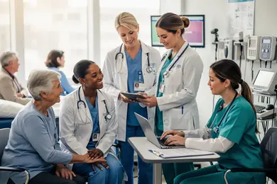 2027 Best Online Family Nurse Practitioner Doctorate Programs for Mid-Career Professionals thumbnail