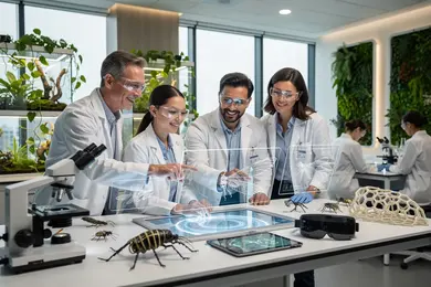 2026 Top Universities Offering Online Biomimicry Master's Degrees thumbnail